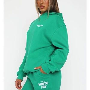 White Fox Boutique Offstage Hoodie Amazon